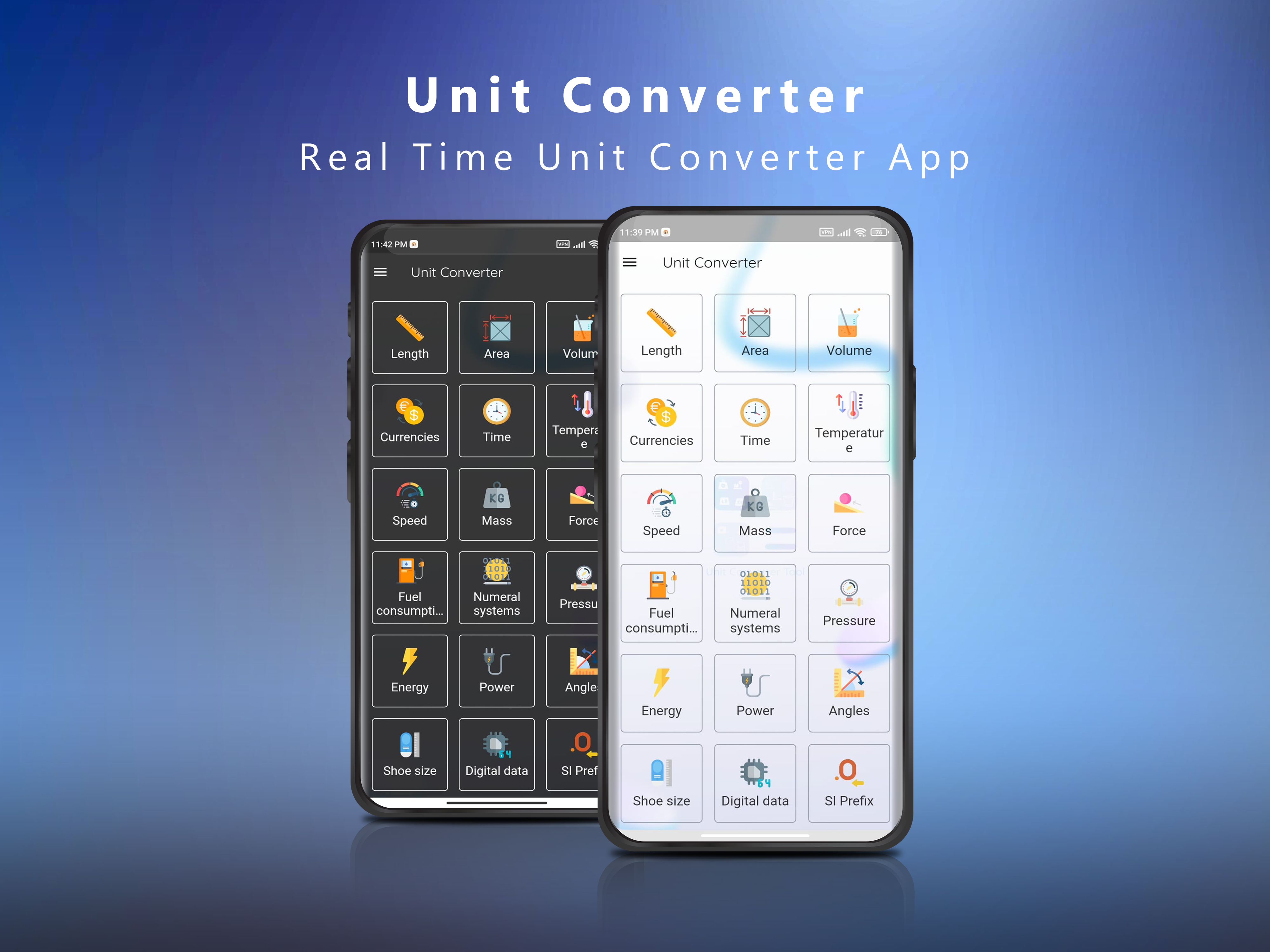 Unit Converter